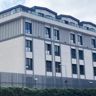 Erkek Öğrenciler İçin Güvenli ve Düzenli Yurt Hayatı