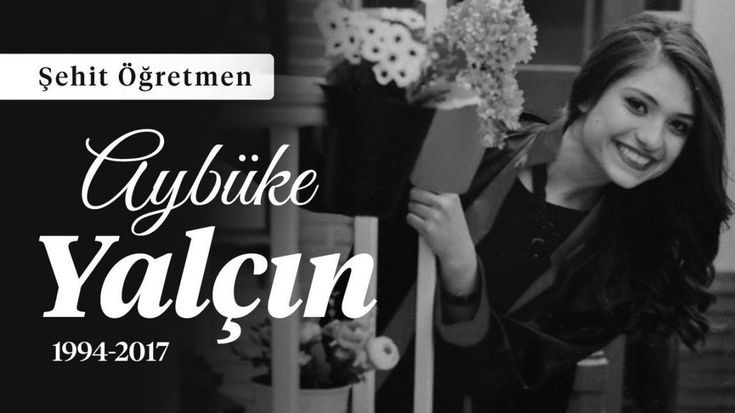 İbrahim Murat Gündüz’den, Şehit Öğretmen Şenay Aybüke Yalçın’ın Şehadetinin Yedinci Yılında Toplumsal Birlik Çağrısı
