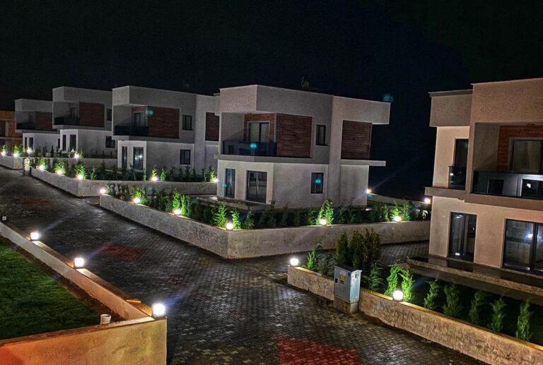 Villade Garden Edirne  ile İş İnsanı Mustafa Öztaş: Depreme Dayanıklı Konutlarda Öncü İsim