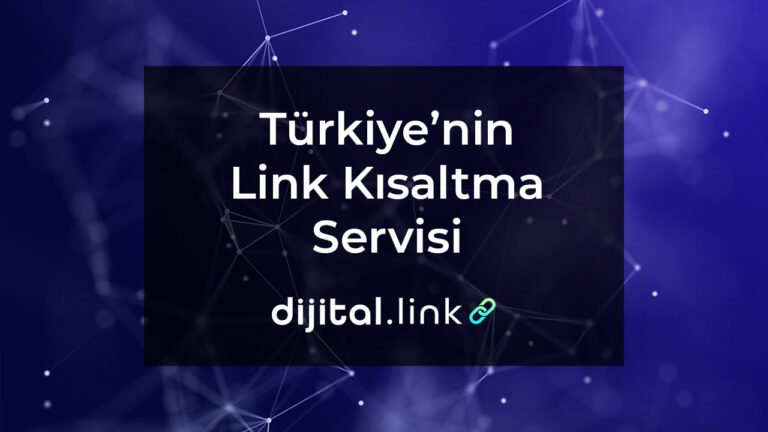 Ücretsiz Link Kısaltma Hizmetlerinin Faydaları