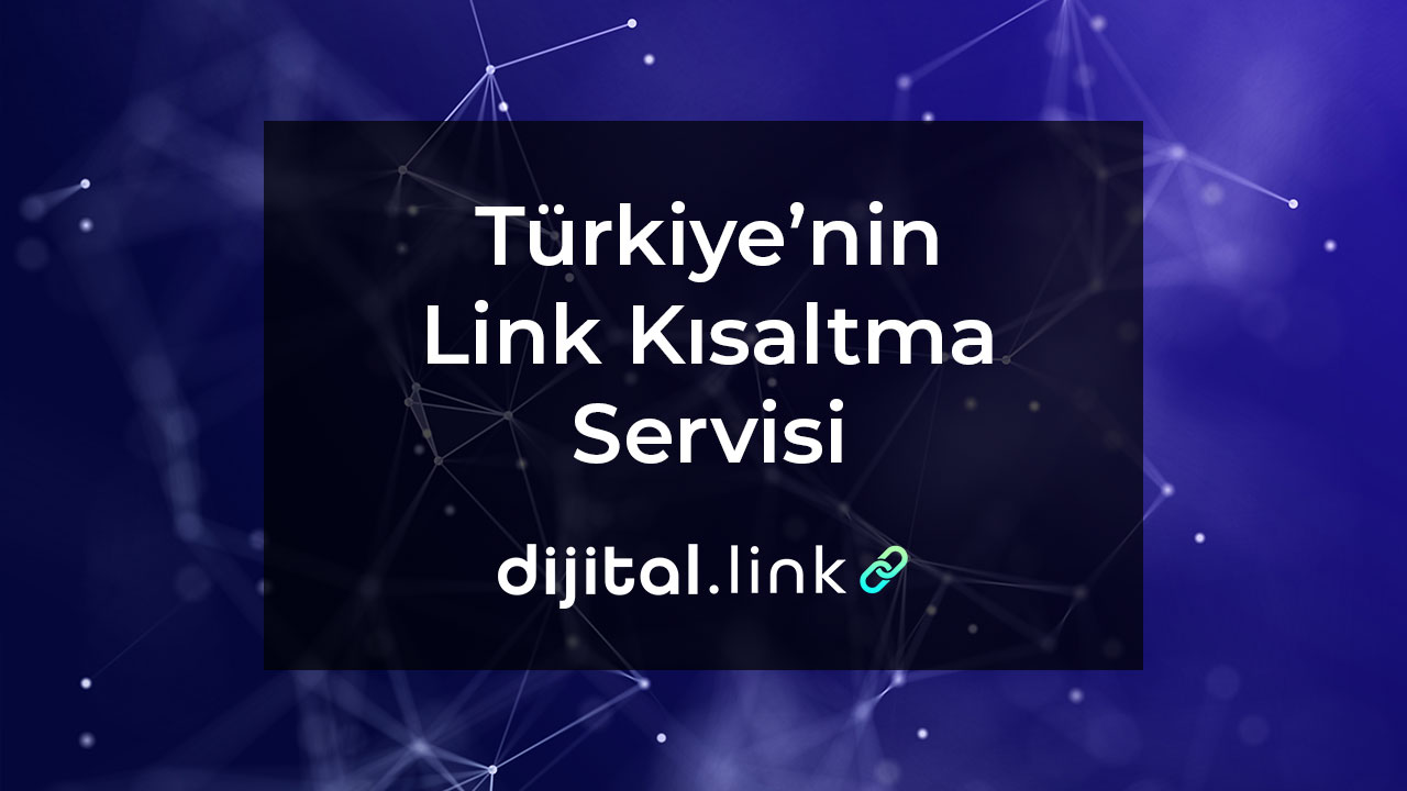 Ücretsiz Link Kısaltma Hizmetlerinin Faydaları