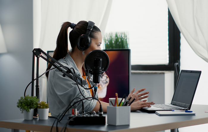 Dijital Pazarlamada Yeni Bir Dönem: Podcast Reklamlarıyla Markanızı Tanıtın