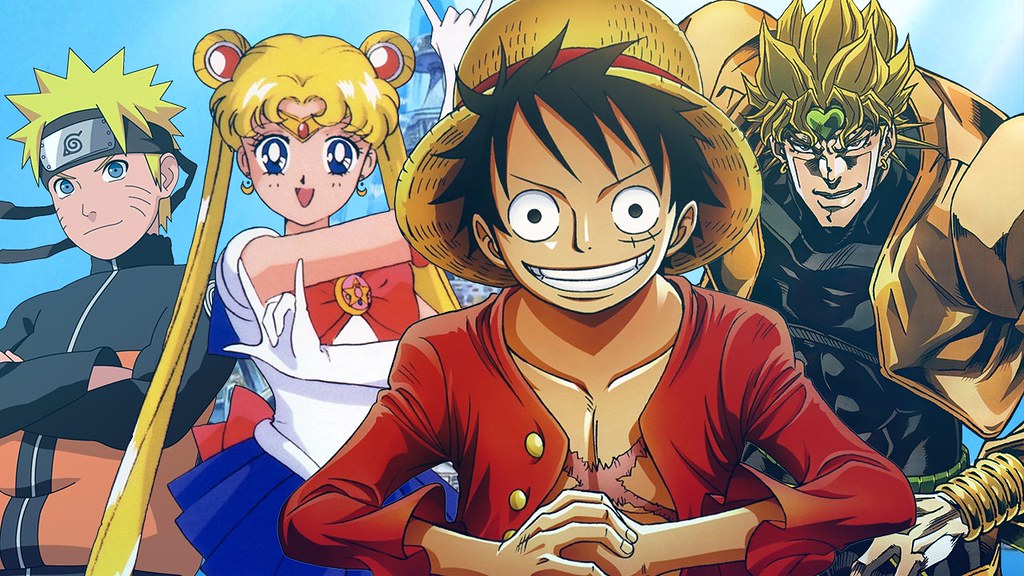 KesifAsya.com – İsekai Anime Nedir? 