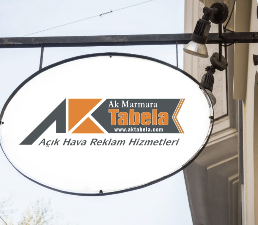 Kurumsal Tabela Neden Avantajlıdır?