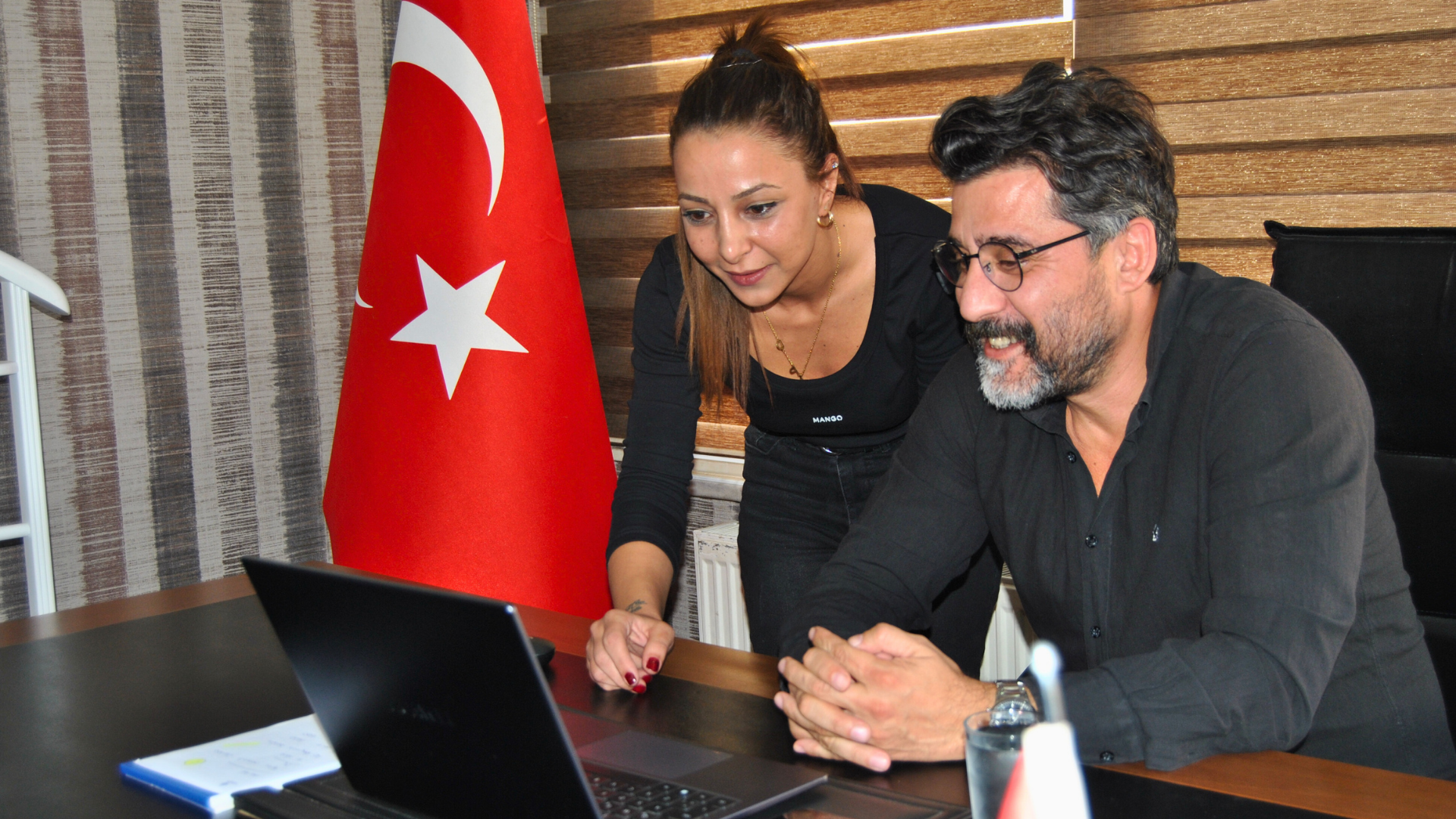 Ali Aksoy: Azim ve Liderlik Yolculuğu