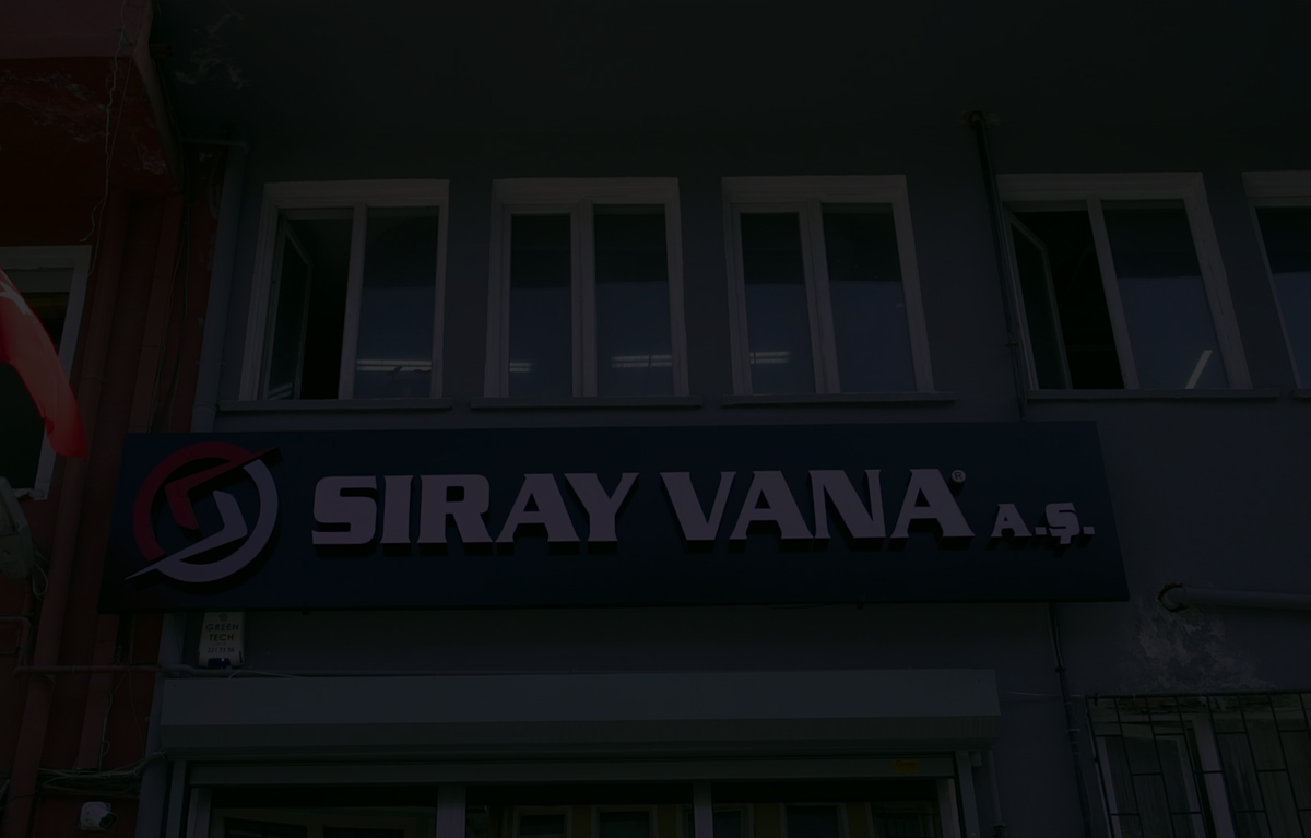 Küresel vana