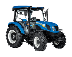 Tarımınız İçin En İyi Seçim Samsun New Holland