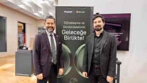 Şirketlerin %85’i sürdürülebilirlik yatırımlarını artırdı