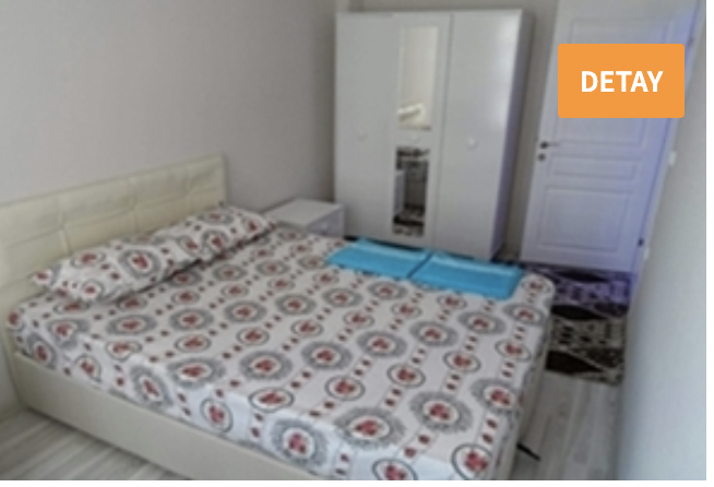 Samsun Pansiyon