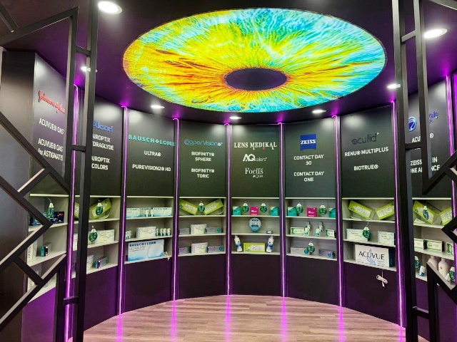 Yaratıcı Projeleriyle Öne Çıkan Intime Design Mimarlık’tan, Küresel Rekabette Tasarım Vurgusu!