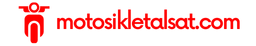 Motosiklet Al Sat İşlemlerinde Dikkat Edilmesi Gerekenler