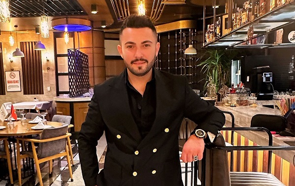 İş İnsanı Hüseyin Şahbaz: Türkiye’nin Boya ve Boya Makinesi Sektöründeki Öncü İsim