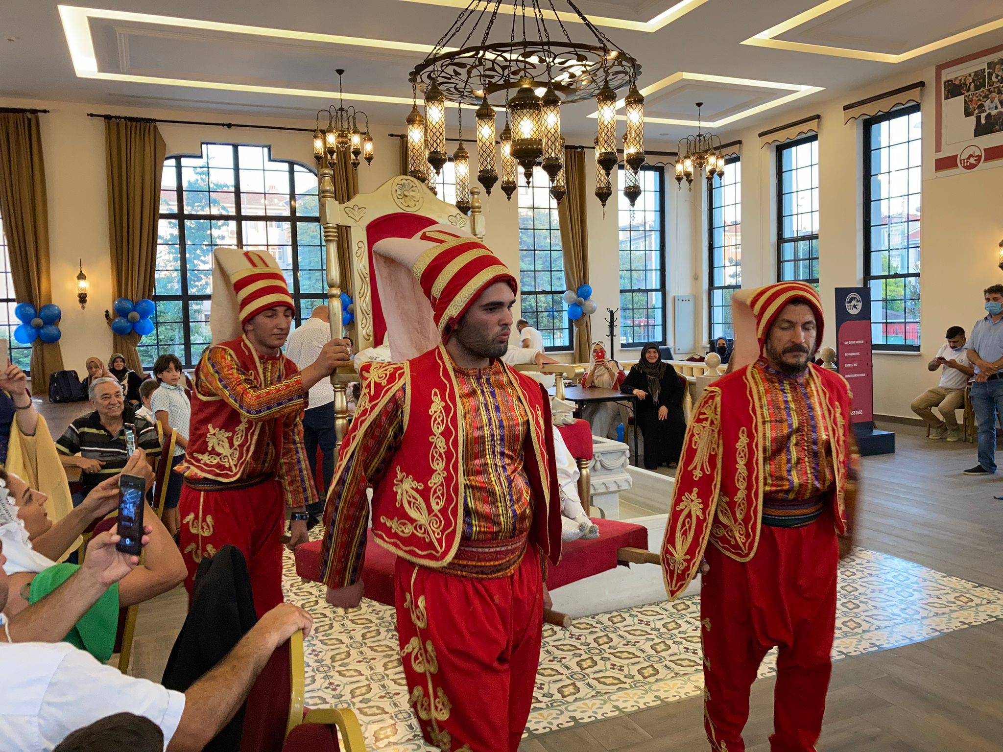 Sünnet Organizasyonları Nasıl Olmalıdır?