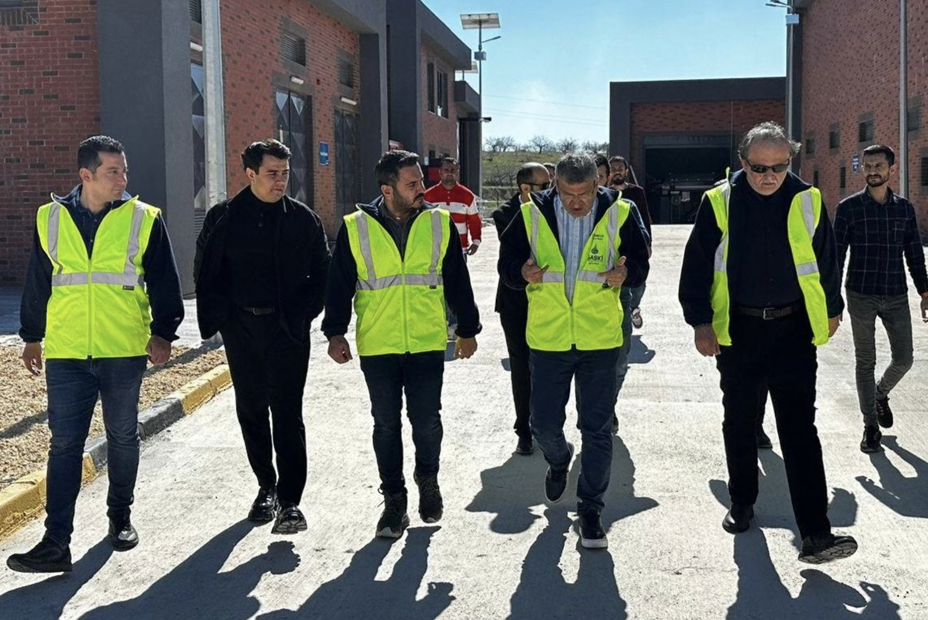 Ha İnşaat Kurucusu ve İş İnsanı Hüseyin Altın Kimdir?