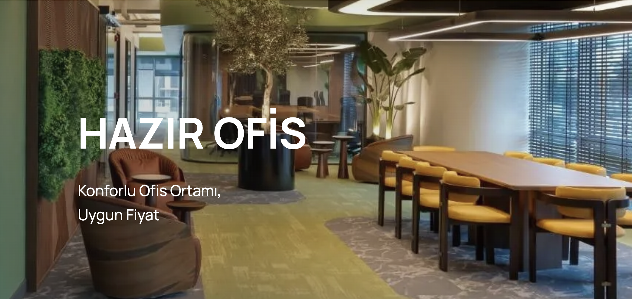 Sanal Ofis mi? Hazır Ofis mi? İşletmenize En Uygun Seçeneği Keşfedin