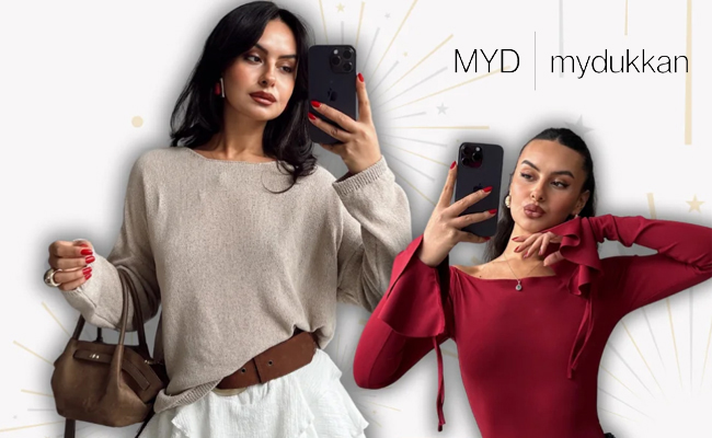 Her Kadının Favorisi Olacak Pantolon Modelleri Mydukkan’da!