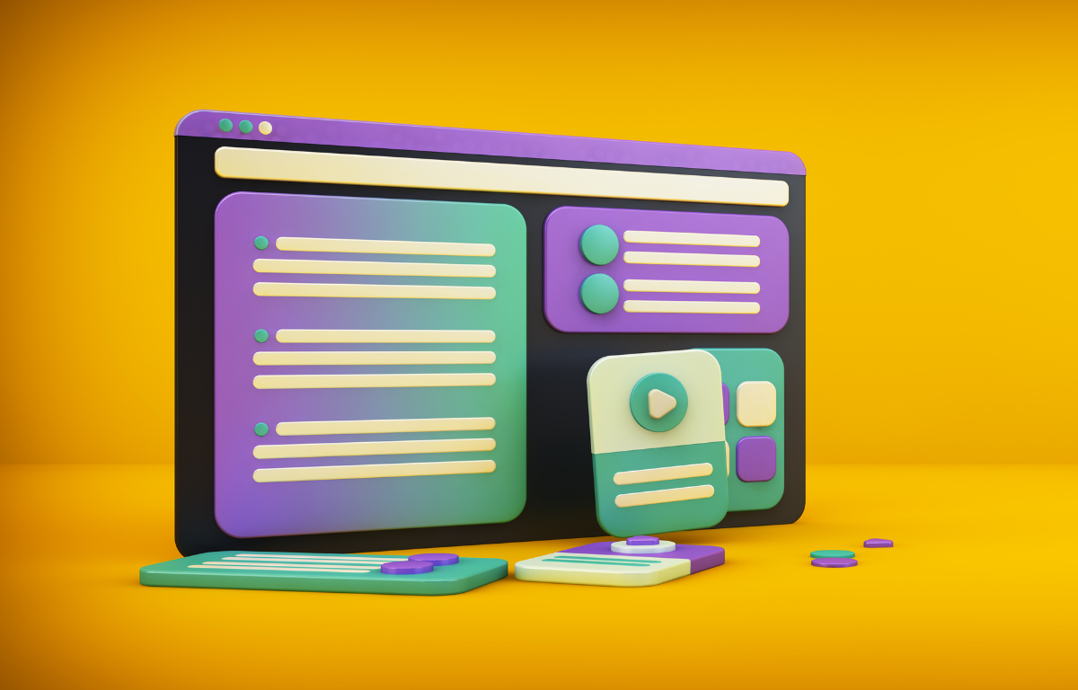 Web Tasarım Ajansı: İşletmenizin Dijital Yükselişini Sağlayan Güç!