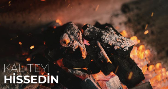 Şahin Kömür: Dünyanın Kaliteli Kömürünü Türkiye’ye Taşıyoruz