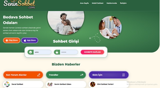 Yeni Sohbet Odaları ile Yalnızlığın Üstesinden Gelme Stratejileri
