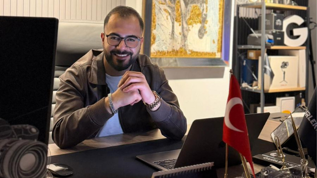 Fatih Gürlek: Dijital Reklamcılığın Yükselen Gücü