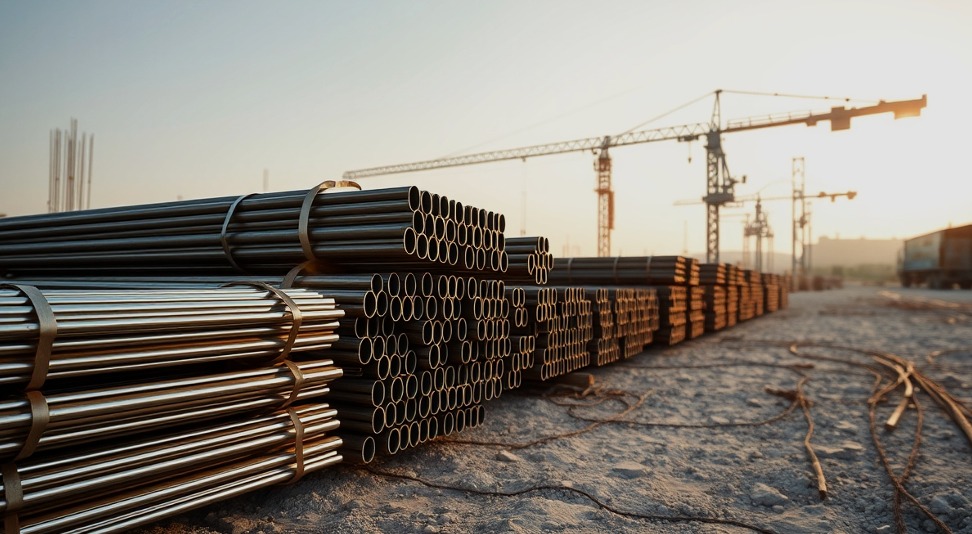 İnşaat Demiri Fiyatları: Trendler ve Stratejiler