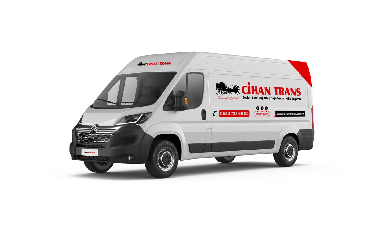 En İyi Şehirlerarası Nakliyat Firmaları