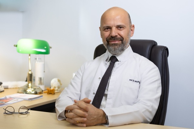 Kişiselleştirilmiş tedavi artık bir temenni değil, standart