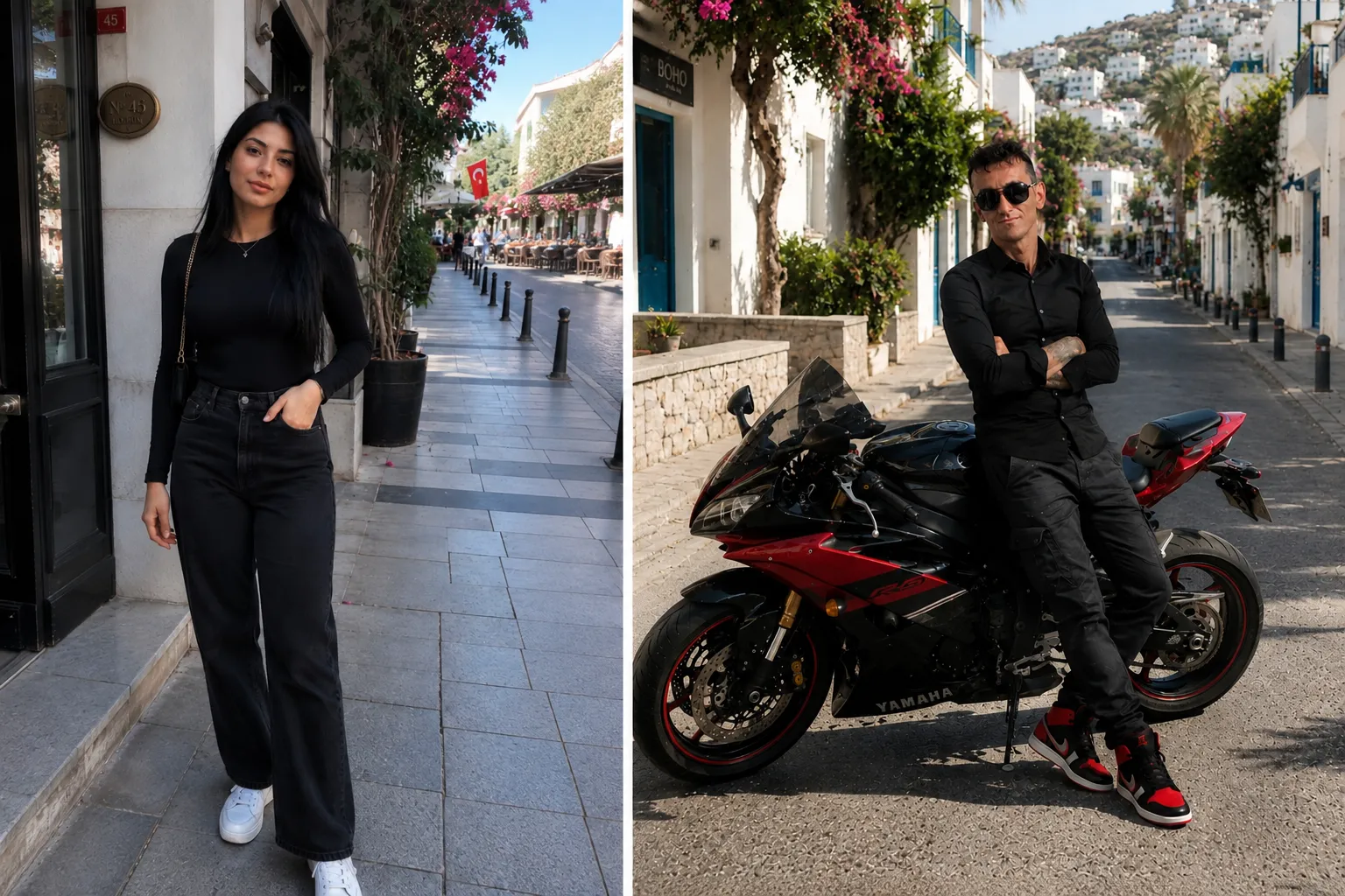 Money Baba ve Zehra’dan Yazın Enerjisini Yükseltecek Yeni Şarkı: “Hep Sen”